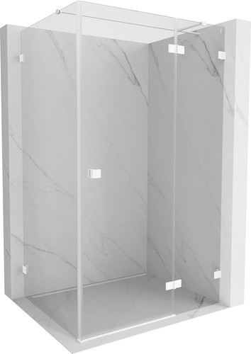 Box doccia mexen lunar - doccia, t