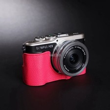 Mezza custodia fotocamera