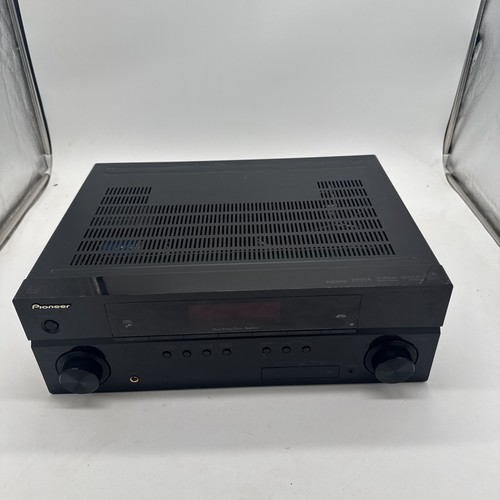 Pioneer brand vsx 819h model - brand, vsx-819h