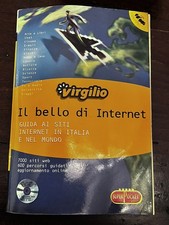 Libro Vintage "Il bello di