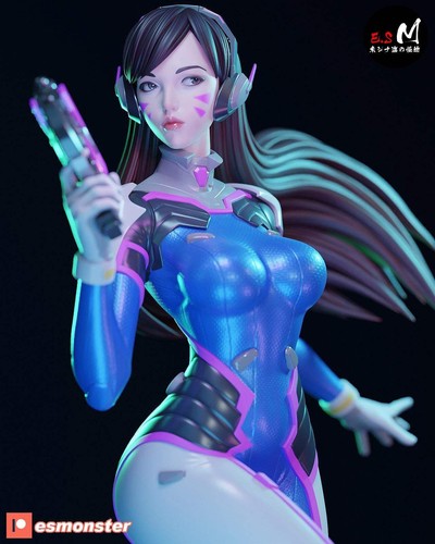 Pretty mech pilot - |, kit