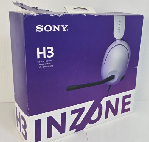 Sony inzone cuffie - sony,