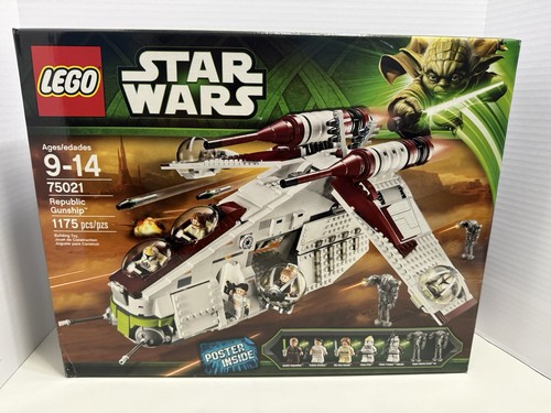 Lego star wars republic - star,