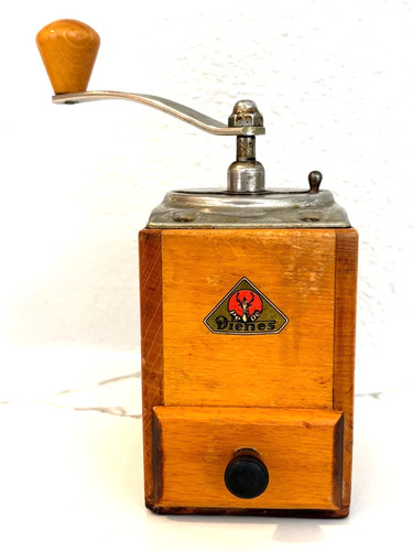 Macinacaffè tedesco moka - , pe
