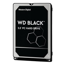 Western Digital Hard Disk 2.5"