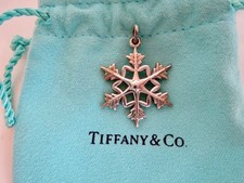 Tiffany & Co. Large Size