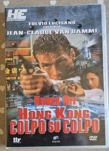 Hong kong colpo - colpo,
