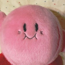 Peluche Kirby 25th Anniversary