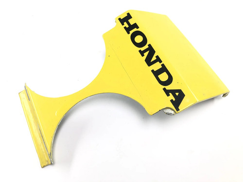 Honda nsr 125 jc20 1991 - honda,