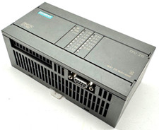 SIEMENS 6ES7212-1BA01-0XB0