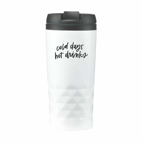 Tazza termica adatta - tazza, go,