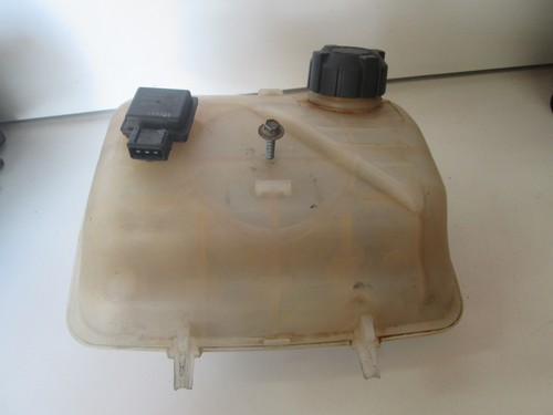 Vaschetta acqua motore per