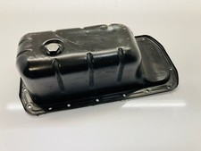 VASCHETTA COPPA OLIO MOTORE