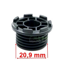 VITE SENZA FINE CHIOCCIOLA 7T