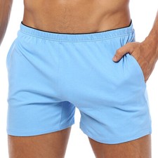 Boxer uomo cotone intimo