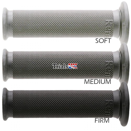 Renthal grip tech trials grips - grip,