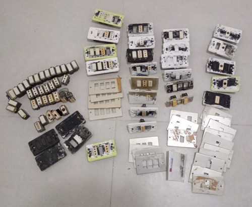 Electric lot bticino magic - bticino,