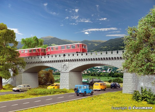 Vollmer 42551 scala ponte - 42551, ho