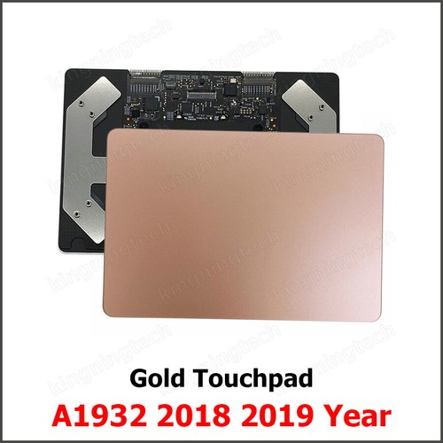 Nuovo trackpad oro - oro, per