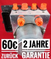 2 anni di garanzia blocco