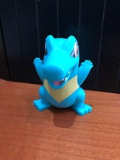 POKEMON TOTODILE GADGET