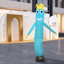 Ballerina gonfiabile