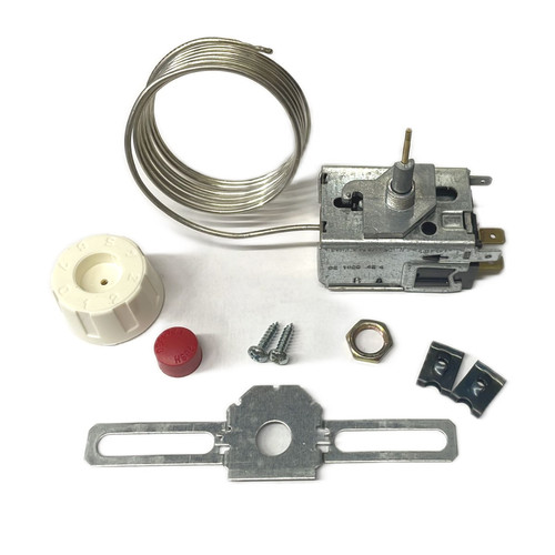 Kit termostato frigo