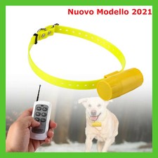 Collare beeper con telecomando - beeper,