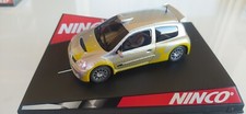NINCO 50297 RENAULT CLIO SUPER
