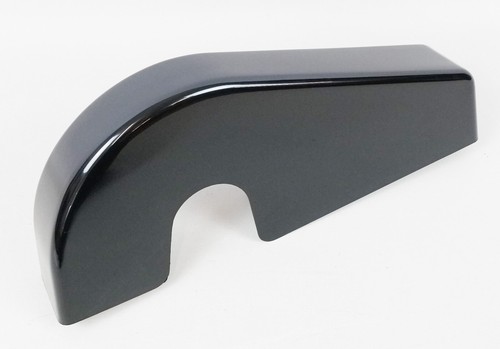 Vision gloss black - vision, plastic