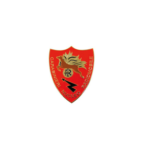 Pins carabinieri nucleo - pins,