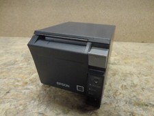 EPSON TM-T70II POS USB / RS232