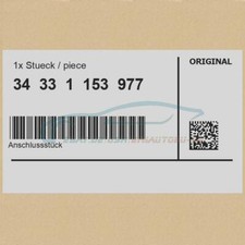 Originale BMW 34331153977 -