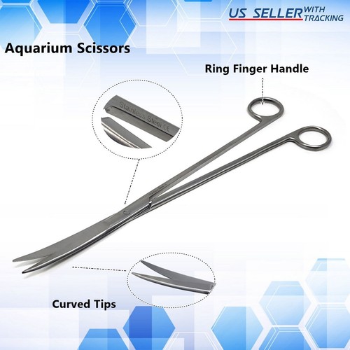 Aquascaping tool pollici - tool, 12