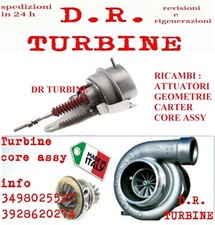 VALVOLA WASTEGATE TURBO TURBINA MEGANE CLIO DACIA DUSTER QASHQAI JUKE 1.5 DCI