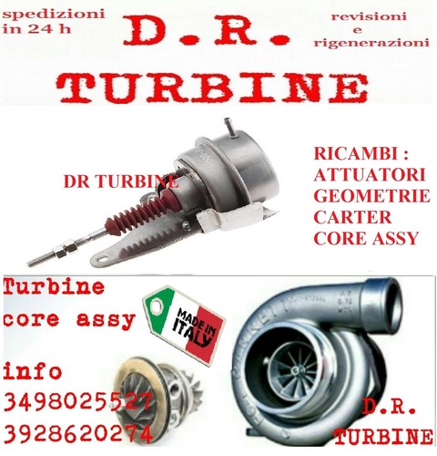 Valvola wastegate turbo - valvola,
