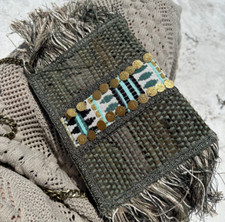 Borsa Pochette Mini Alex Max