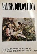 Valigia Diplomatica Giulio