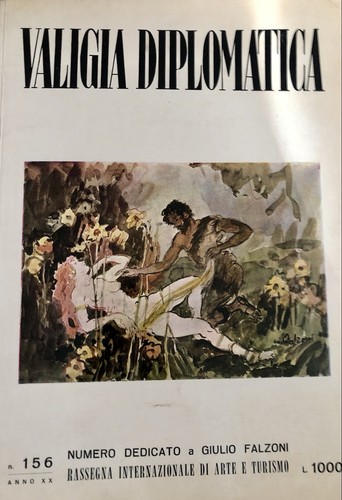 Valigia diplomatica giulio - valigia,