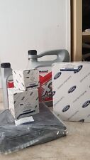 KIT TAGLIANDO ORIGINALE FORD