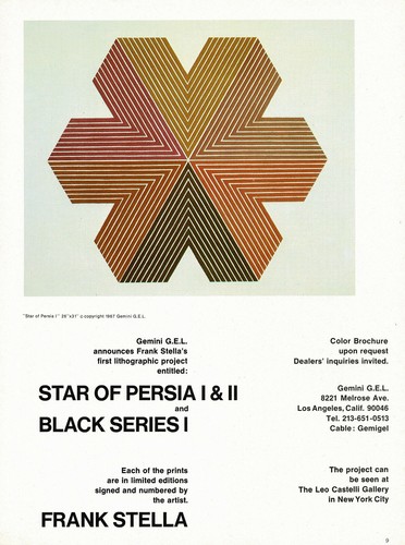 Pubblicità stampa anni - , 60