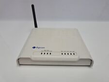 ROUTER WIRELESS ADSL2/2+ DIGICOM Michelangelo Wave 54C