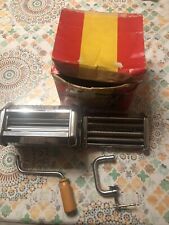 macchina per la pasta Imperia SP-150