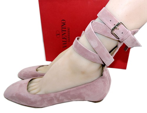 Ballerine valentino nastro - ballerine,