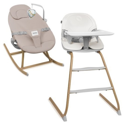 Lionelo seggiolone evolutivo - seggiolone,