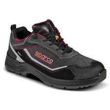 Scarpa Lavoro Sparco Detroit S1PS SR FO LG ESD Tg. 39-40-41-42-44