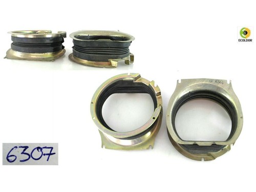 Convogliatore aria coppia 6307 - convogliatore,