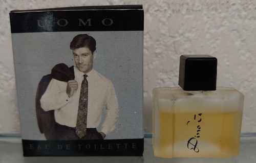 Uomo edt de - ml, erre