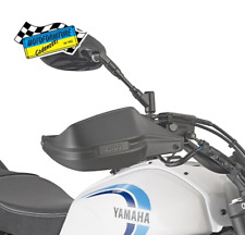 Estensione ABS Nero Paramani