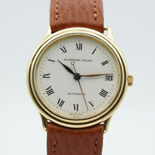 Audemars Piguet Classic 18K